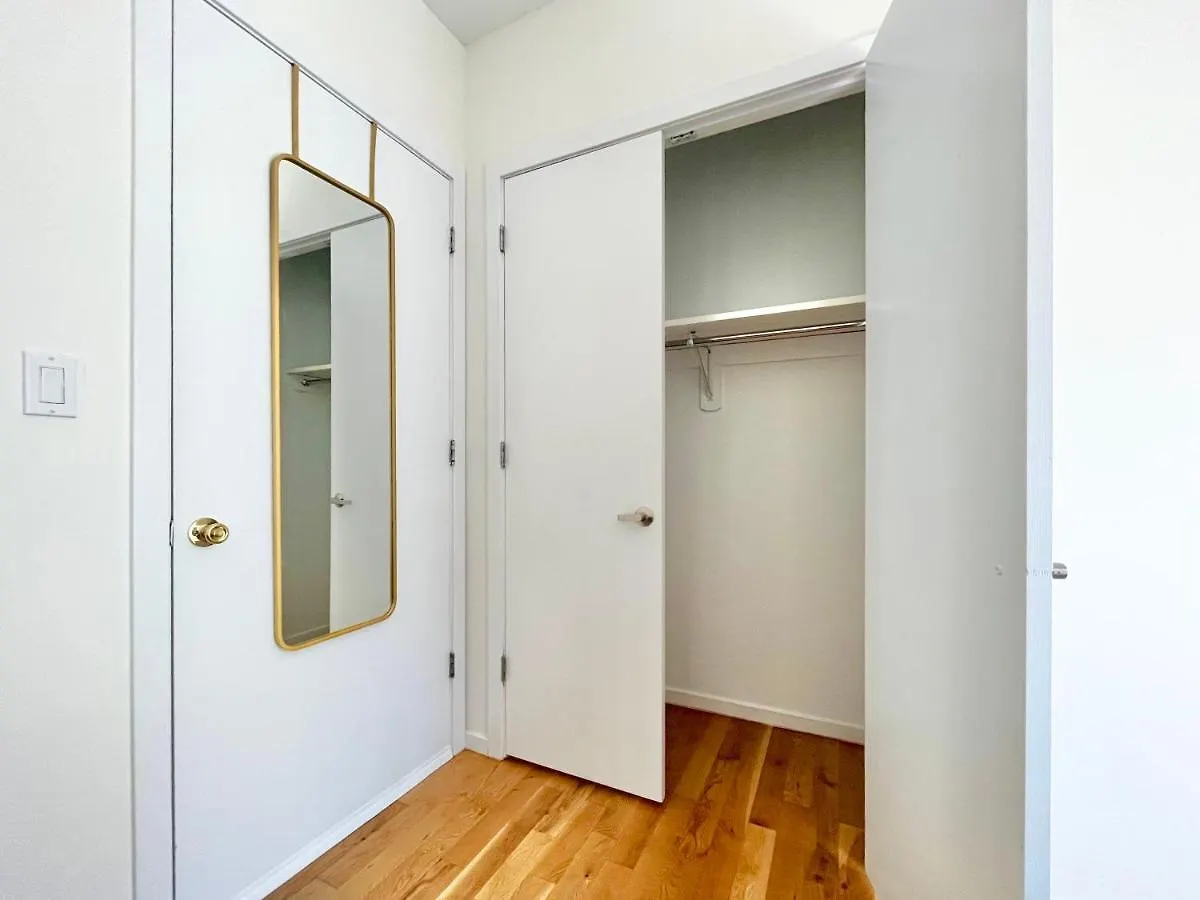 Louise Homestay New York