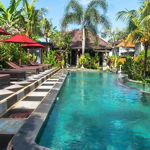  Homestay Bucu Indonesia