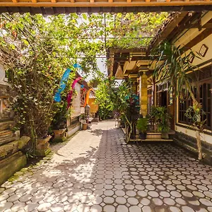  Homestay Ume Sita And Indonesia
