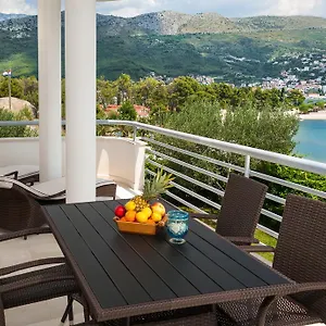  Apartment The Croatia
