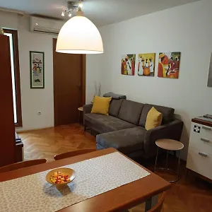  Apartment Stella Croatia