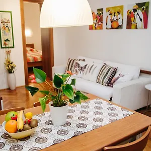  Apartment Stella Croatia
